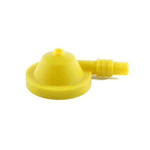 SAPITO DE RIEGO PLASTICO 1/2