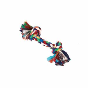 HUESO ALGOD 2 NUDOS 25 CM 8012 5164 3235