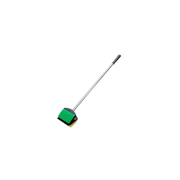 RASPADOR ESPONJA DOBLE L.60 cm.