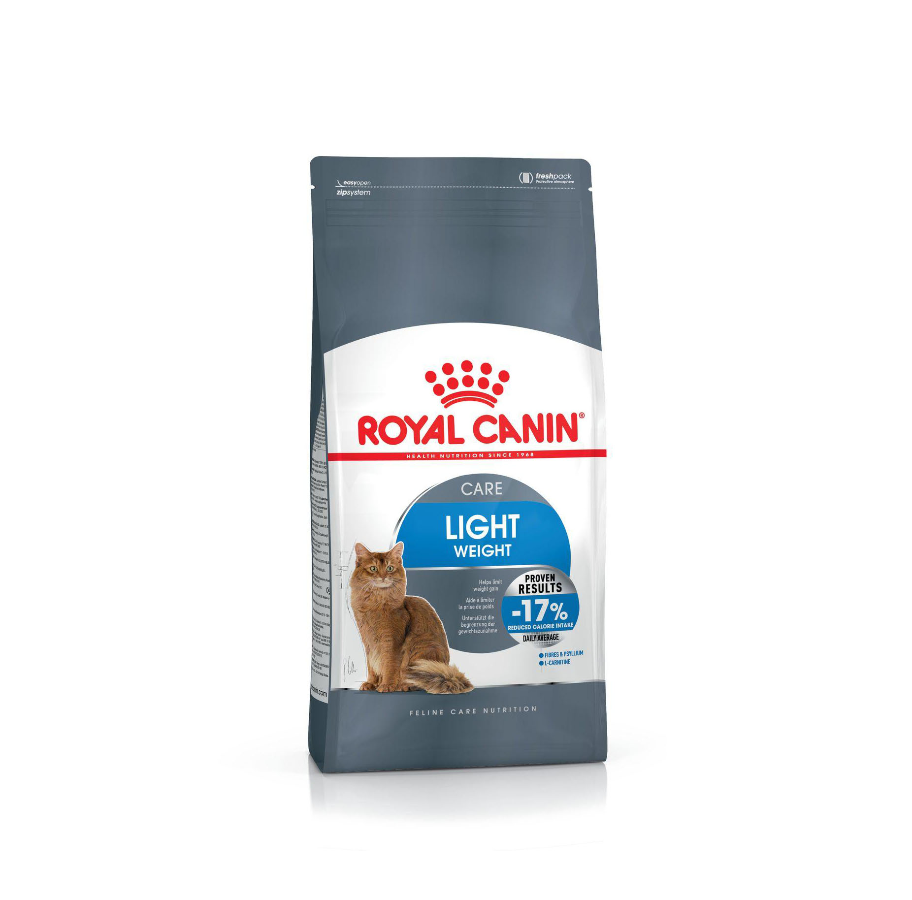 ROYAL CANIN CAT LIGTH W.C x 1 .5