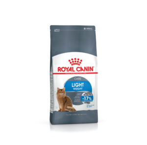 ROYAL CANIN CAT LIGHT WEIGTH CARE x 7.5