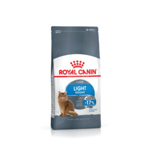 ROYAL CANIN CAT LIGHT WEIGTH CARE x 7.5