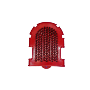 CEPILLO MANOPLA GOMA REFORZ. 3798