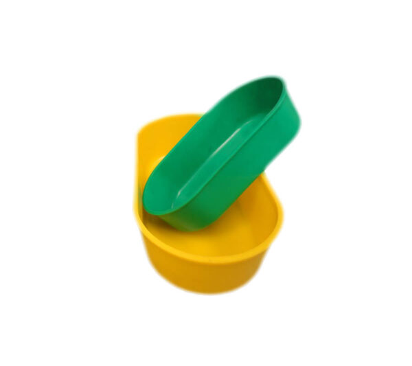 BANERA PLASTICA N. 2