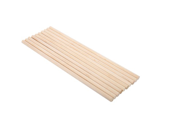 PALITO MADERA PARA JAULAS 1.20 M.