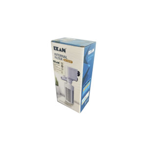 FILTRO INTERNO EKAN 600 L/H EK-501F