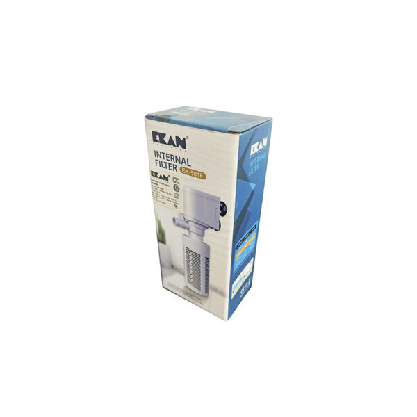 FILTRO INTERNO EKAN 600 L/H EK-501F