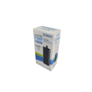 FILTRO INTERNO ESQUINERO SOBO 500 L/H
