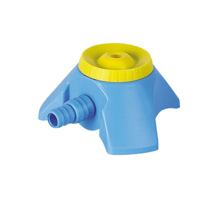 SAPITO DE RIEGO PLASTICO GIBER
