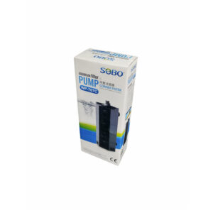 FILTRO INTERNO ESQUINERO SOBO 650 L/H