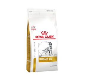 ROYAL CANIN DOG URINARY x 10 kg