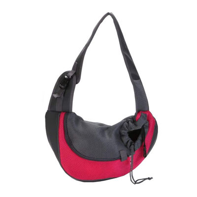 BOLSO P/PERRO CRUZADO 3976