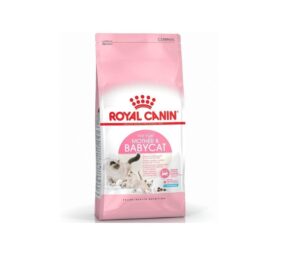 ROYAL CANIN BABY CAT 34 x 1.5  kg