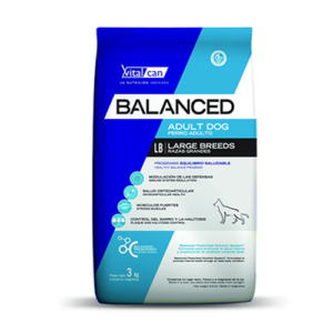 VITAL BALANCED ADULTO Grande x 20 kg