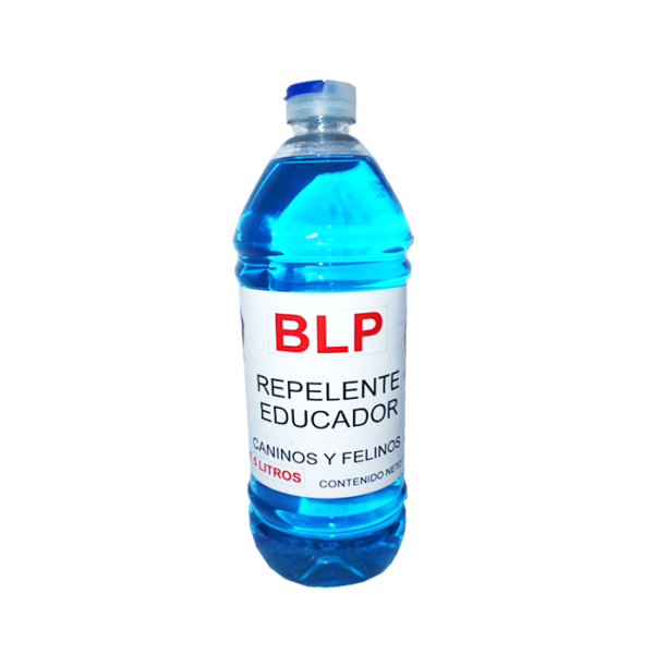 BLP x 1 LT.  EDUCADOR ORINA
