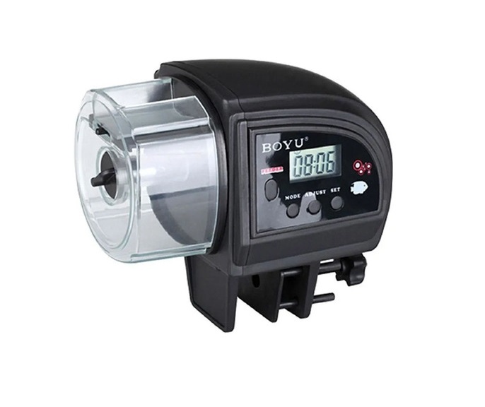 BOYU ALIMENTADOR AUTOMATICO ZW82