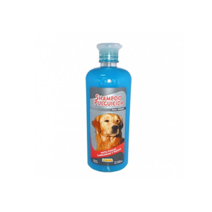 SHAMPOO PULG. SOLUTION x 500 cc