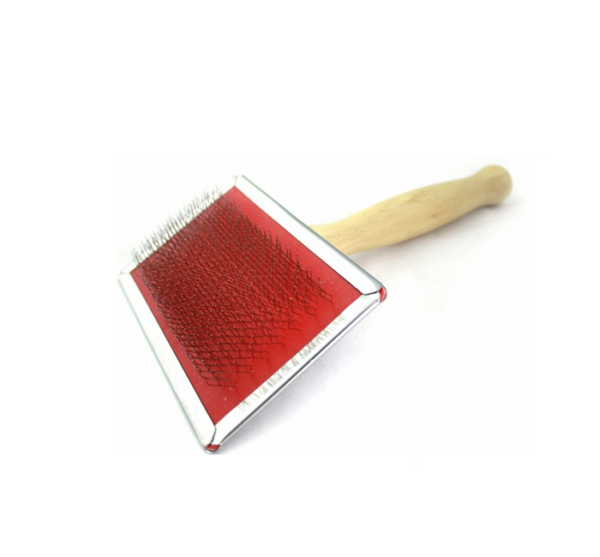 CARDINA C/MANGO MADERA N.4 9500