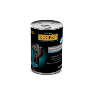 DOGPRO PERRO LATA Carne x 340g