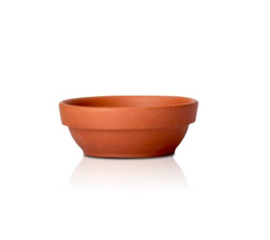 CAZUELA TERRACOTA  N.  17