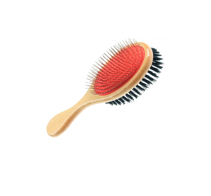 CEPILLO NEUMATICO DOBLE CHICO  HTB001S