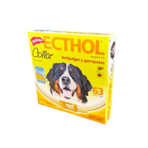 COLLAR HOLLIDAY ANTIP. GRANDE x 63 cm
