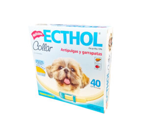 COLLAR HOLLIDAY ANTIP. CHICO x 40 cm