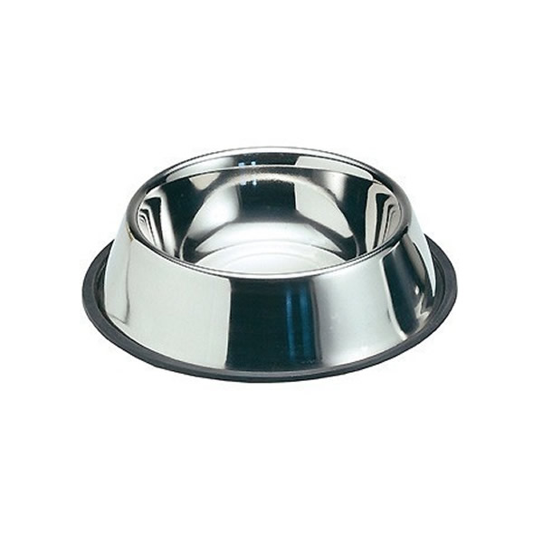 COMEDERO INOXIDABLE N. 5 34 cm 1615/1435