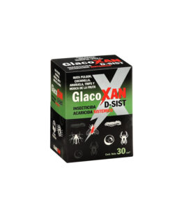 GLACOXAN  .D-SIST. x 30 cc