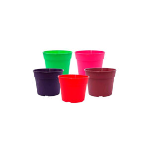 MACETA COMUN  N. 21  (COLORES MATRI )