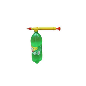 PULVERIZADOR PLASTICO P/BOTELLA 17953