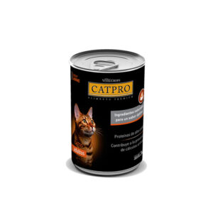 CATPRO GATO LATA Carne x 340g