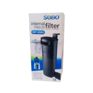 FILTRO INTERNO CASCADA 500 L/H WP208H