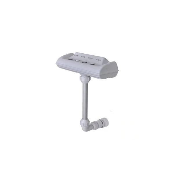 FUENTE PARA RETORNO C/LUZ LED