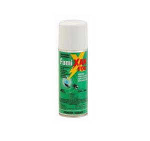 FUMIXAN FOG DESCARGA TOTAL x 400 cc