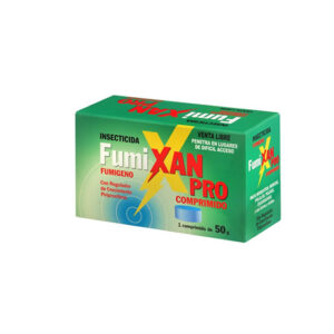 FUMIXAN PRO x 1 comp x 50 gs