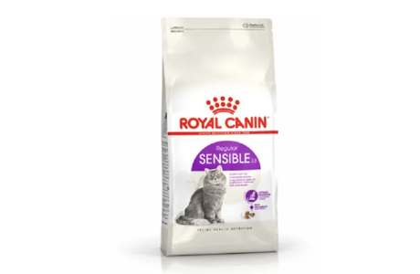 ROYAL CANIN Cat Sensible x 1.5 Kg