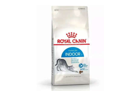 ROYAL CANIN INDOOR mas 7 x 7.5 Kg