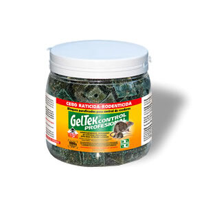 GELTEK BLOQUE POTE P/RATA x 1 kg