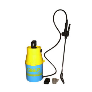 GIBER PULVER. H-5 x 5lt.