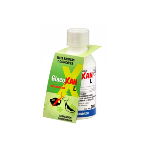 GLACOXAN  .L. x 100 cc MATAB. LIQ