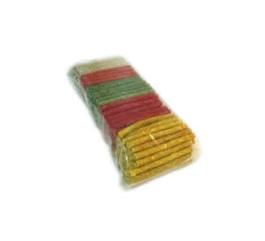 PALITOS COMESTIBLES IZZY  x 200 u