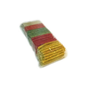 PALITOS COMESTIBLES IZZY  x 200 u