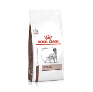 ROYAL CANIN HEPATIC DOG x 10 KG