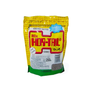 HORTAL MIREX x 250 gs