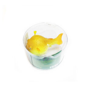 PEZ GLOBO EN TUBO  ART.0037