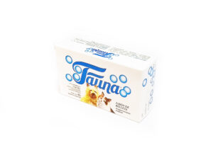 JABON FAUNA x 80 gs