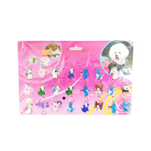 MEDALLAS  BLISTER X 24 UNID SURT 3320