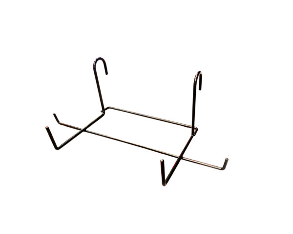 SOPORTE DE HIERRO JARDINERA 55 cm