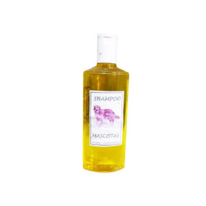 SHAMPOO MASCOTA x 250 cc